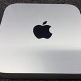 Mac mini M1 2020 新品 62,980円 中古 44,000円 | ネット最安値の価格