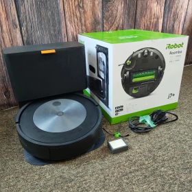 iRobot Roomba j7+ ロボット掃除機 ルンバ j755860