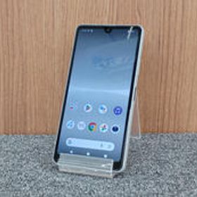 【ジャンク品】ANDROIDスマートフォン SO-53C SONY