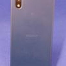 スマートフォン SOG08 SONY/AU