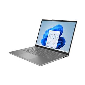ＩｄｅａＰａｄ Ｓｌｉｍ ５ｉ Ｇｅｎ１０ １４型 ＣｏｒｅＵｌｔｒａ５ メモリ２４ＧＢ ５１２ＧＢ Ｏｆｆｉｃｅ付 ルナグレー ８３ＮＣ００１ＬＪＰ
