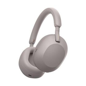ソニー(SONY) WH-1000XM5 P スモーキーピンク ワイヤレスノイズキャンセリングステレオヘッドセット