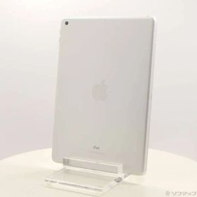 ソフマップ 〔中古品〕 iPad 第9世代 64GB シルバー MK2L3KH／A Wi-Fi【258】
