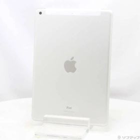 ソフマップ 〔中古品〕 iPad 第9世代 64GB シルバー MK493J／A SoftBankロック解除SIMフリー【349】