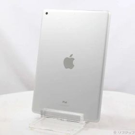 ソフマップ 〔中古品〕 iPad 第9世代 64GB シルバー MK2L3J／A Wi-Fi【198】