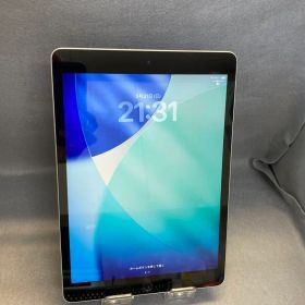 美品 iPad9 64GB Wi-Fi版 シルバー色