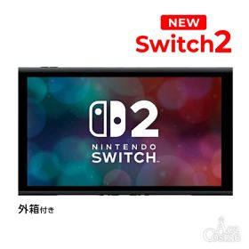 Nintendo Switch 2 ゲーム機本体 訳あり・ジャンク 45,800円 | ネット