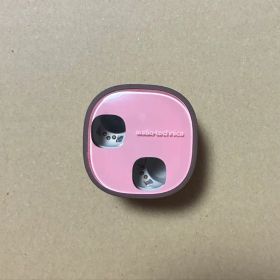 オーディオテクニカ ATH-SQ1TW2 PBW ワイヤレスイヤホン