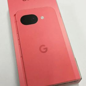 【新品未開封品】Google Pixel 10a 128GB SIMフリー ベリー（Berry）本体
