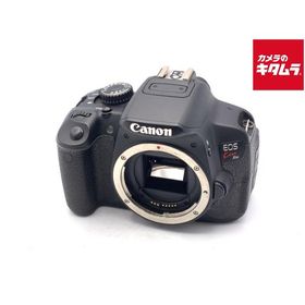 【中古】 【並品】 キヤノン EOS Kiss X6i ボディ