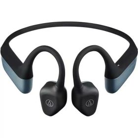 Audio-technica ヘッドホン・イヤホン ATH-CC500BT2-BK[ブラック]