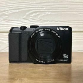 COOLPIX A900 新品 57,999円 中古 30,000円 | ネット最安値の価格比較
