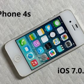 iPhone 4 ホワイト 新品 2,693円 中古 2,000円 | ネット最安値の価格 