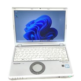 ③-WA618-Panasonic CF-SZ5ノートパソコン1点