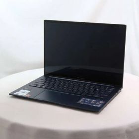 ソフマップ 〔中古品〕 Zenbook 14 OLED UX3405MA-TU5165WBL ポンダーブルー【348】