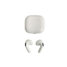 Apple◆イヤホン AirPods 4 MXP63J/A//