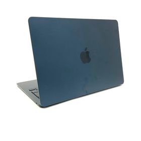 MacBook Air M2 2022 新品 85,000円 中古 64,980円 | ネット最安値の