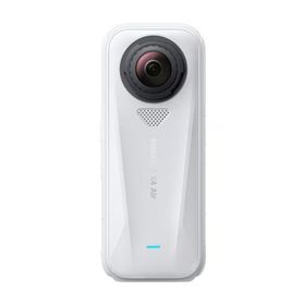 【新品】Insta360 X4 Air スターターキット [アークティックホワイト]【日曜日以外即日発送】【送料無料】