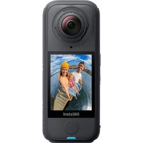 Insta360 アクションカメラ「Insta360 X4 Air」 Insta360 X4 Air Standard Bundle CINSAAFA-SE01(X4AIR) 返品種別B