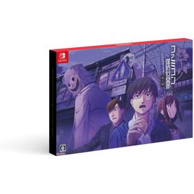 ファミコン探偵倶楽部 笑み男 COLLECTOR'S EDITION【新品】