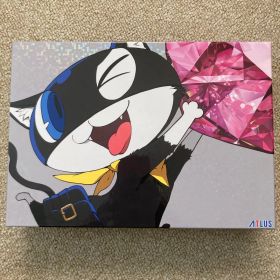 ペルソナ5 スクランブル ザ ファントム ストライカーズ 限定版オタカラBOX