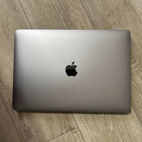 【値下げ】Apple MacBook Air 本体 スペースグレイ