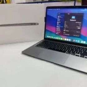 M1 Macbook Air 16GB 1TB US配列 スペースグレイ