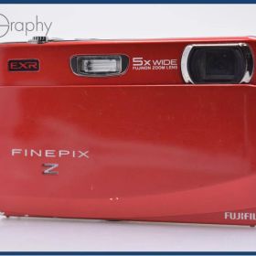 難あり 富士フイルム FUJIFILM FinePix Z900EXR 5x 同梱無料 #am7402