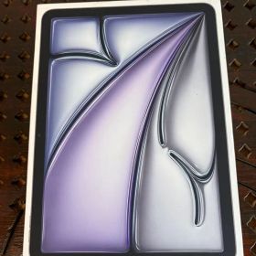 Apple 11インチ iPad Air (M2) Wi-Fi