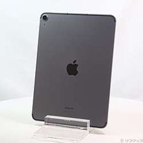 〔中古品〕 iPad Air 第5世代 256GB スペースグレイ MM713J／A SIMフリー ［10.9インチ液晶／Apple-M1］〔中古品〕 iPad Air 第5世代 256GB スペースグレイ MM713J／A SIMフリー ［10.9インチ液晶／Apple-M1］