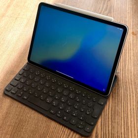 お値下げiPad Pro11-inch第2世代 Wifiモデル128GB セット
