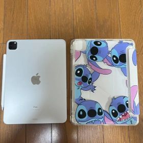美品 iPad Pro 第3世代 11インチ 128GB wifi版 シルバー