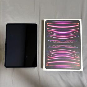 iPad Pro 11インチ 第4世代 128GB バッテリー容量96%❗️