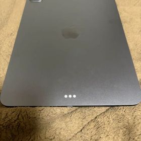 Apple iPad Pro 11-inch (M5) 本体
