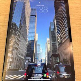 Appple ipad Pro 11インチ 第四世代 セルラーモデル