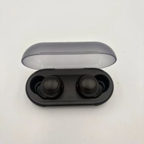 ■【動作確認済み】SONY ソニー WF-C500 ブラック Bluetooth 高音質