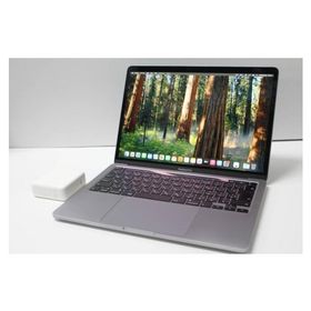 MacBook Pro（13インチ,2020,Thundeabolt 3ポート x 2）256GB/8GB〈MXK32J/A〉(6)