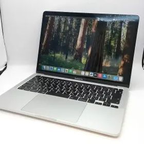 MacBook Pro 2020 13型 (Intel) 新品 58,800円 中古 | ネット最安値の