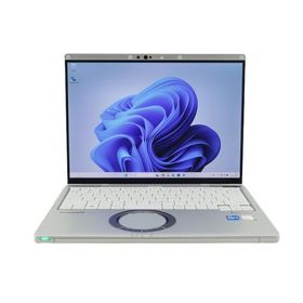 【訳あり品】PANASONIC LET'S NOTE CF-FV1 Windows11 i5 レッツノート 中古 パソコン ノート PC