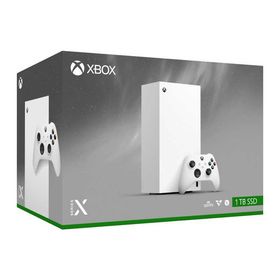 Xbox Series X 1TB デジタル モデル [EP2-00708] ※量販店舗印付の場合があります、商品情報ご覧ください。