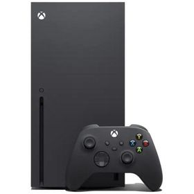 ★Microsoft / マイクロソフト Xbox Series X 1TB ディスクモデル ブラック EP2-63835【送料無料】