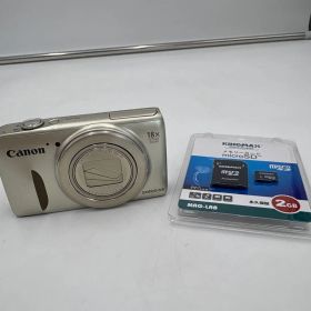 Canon powershot SX600HS デジタルカメラ PC2050
