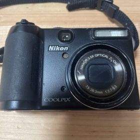 Nikon COOLPIX P5100
