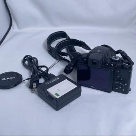 Nikon COOLPIX P510