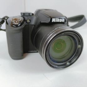 Nikon COOLPIX P510 デジタルカメラ ニコン デジカメ