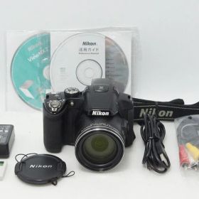 Nikon ニコン COOLPIX P510 デジタルカメラ 260430n