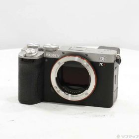 【中古】SONY(ソニー) α7CR ILCE-7CR ボディ 【295-ud】
