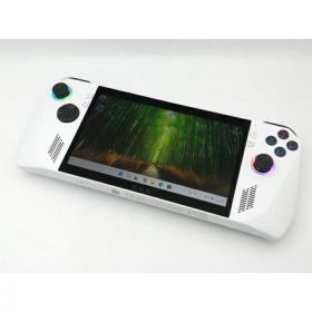 ROG Ally 中古 59,980円 | ネット最安値の価格比較 プライスランク