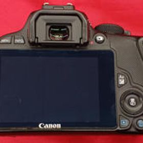 デジタル一眼レフ EOS KISS X7 ダブルレンズキット CANON