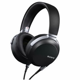 【中古】【非常に良い】ソニー ステレオヘッドホン 360 Reality Audio認定モデル MDR-Z7